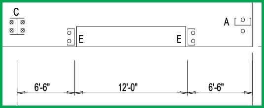 Anchor Bolt