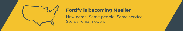 Mueller banner store locator