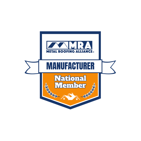 MRA Manufacturer Member badge